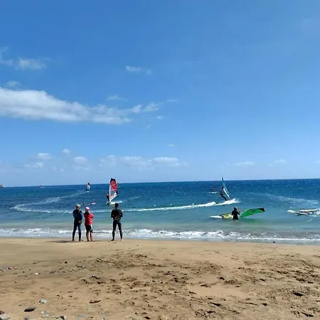 El Arca De Noé Gæstehus Pozo Izquierdo