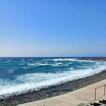 Gæstehus El Arca De Noé *