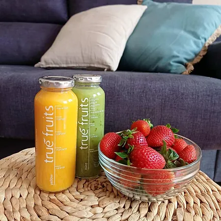 El Arca De Noé Gæstehus Pozo Izquierdo