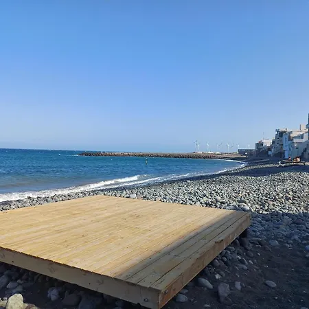 Gæstehus El Arca De Noé