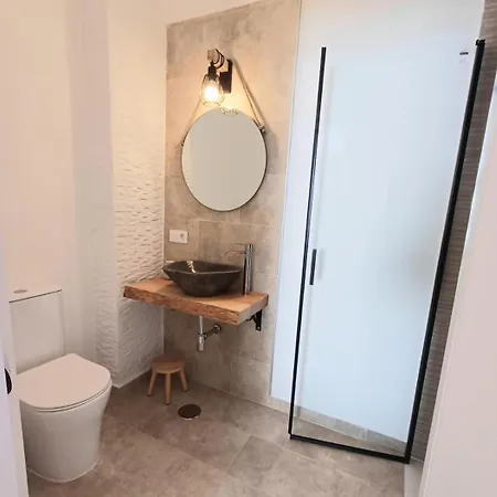 El Arca De Noé Pozo Izquierdo