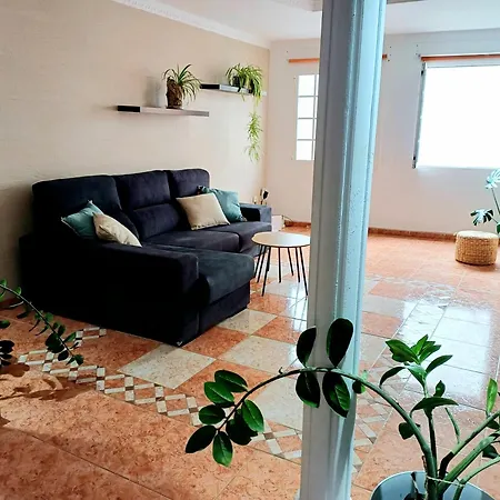 El Arca De Noé Pozo Izquierdo