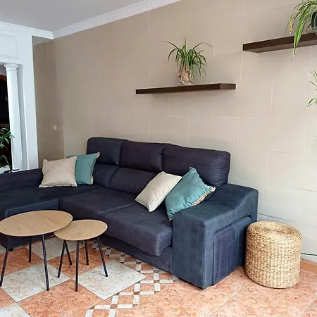 Gæstehus El Arca De Noé