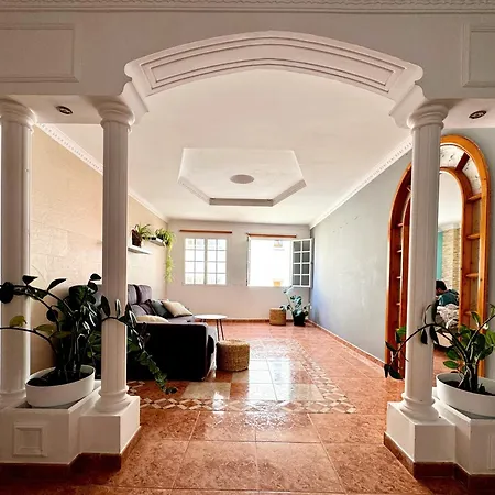 El Arca De Noé Pozo Izquierdo