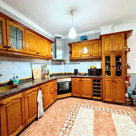 El Arca De Noé * Pozo Izquierdo