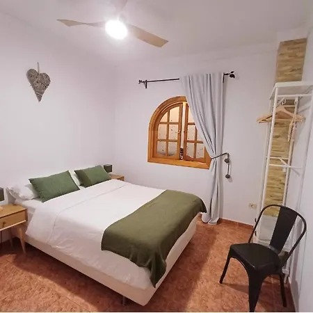 El Arca De Noé * Pozo Izquierdo