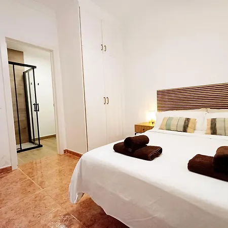 El Arca De Noé Pensión