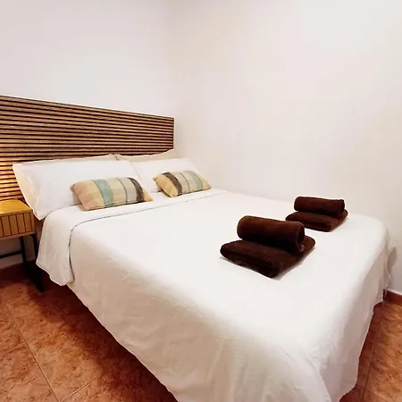 Pensión El Arca De Noé