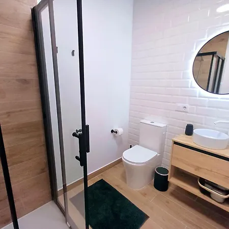 El Arca De Noé Pozo Izquierdo